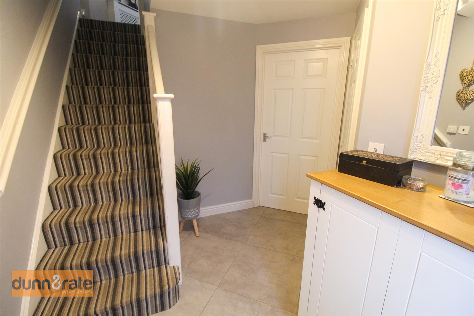 Royal Way, Baddeley Green, Stoke-On-Trent